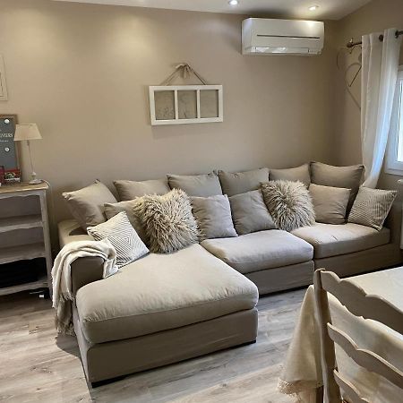 마네 La Petite Campagne B&B 외부 사진