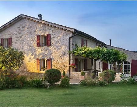 마네 La Petite Campagne B&B 외부 사진
