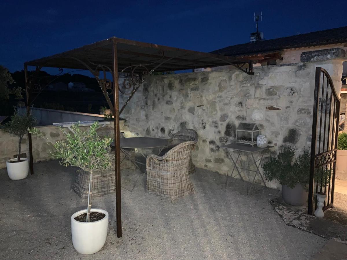 마네 La Petite Campagne B&B 외부 사진