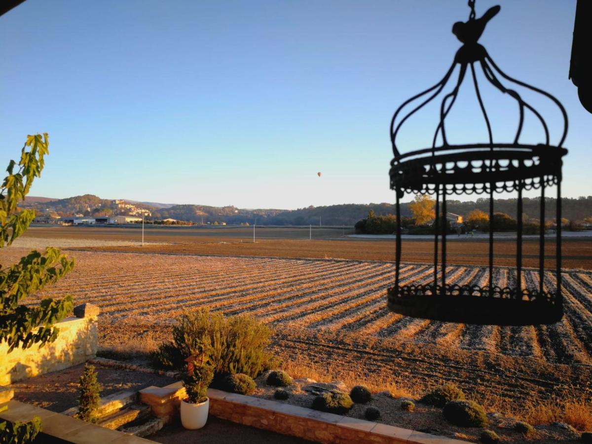 마네 La Petite Campagne B&B 외부 사진