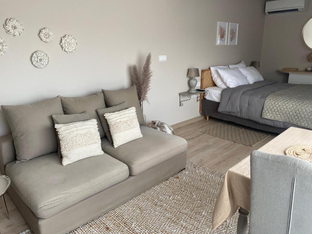 마네 La Petite Campagne B&B 외부 사진