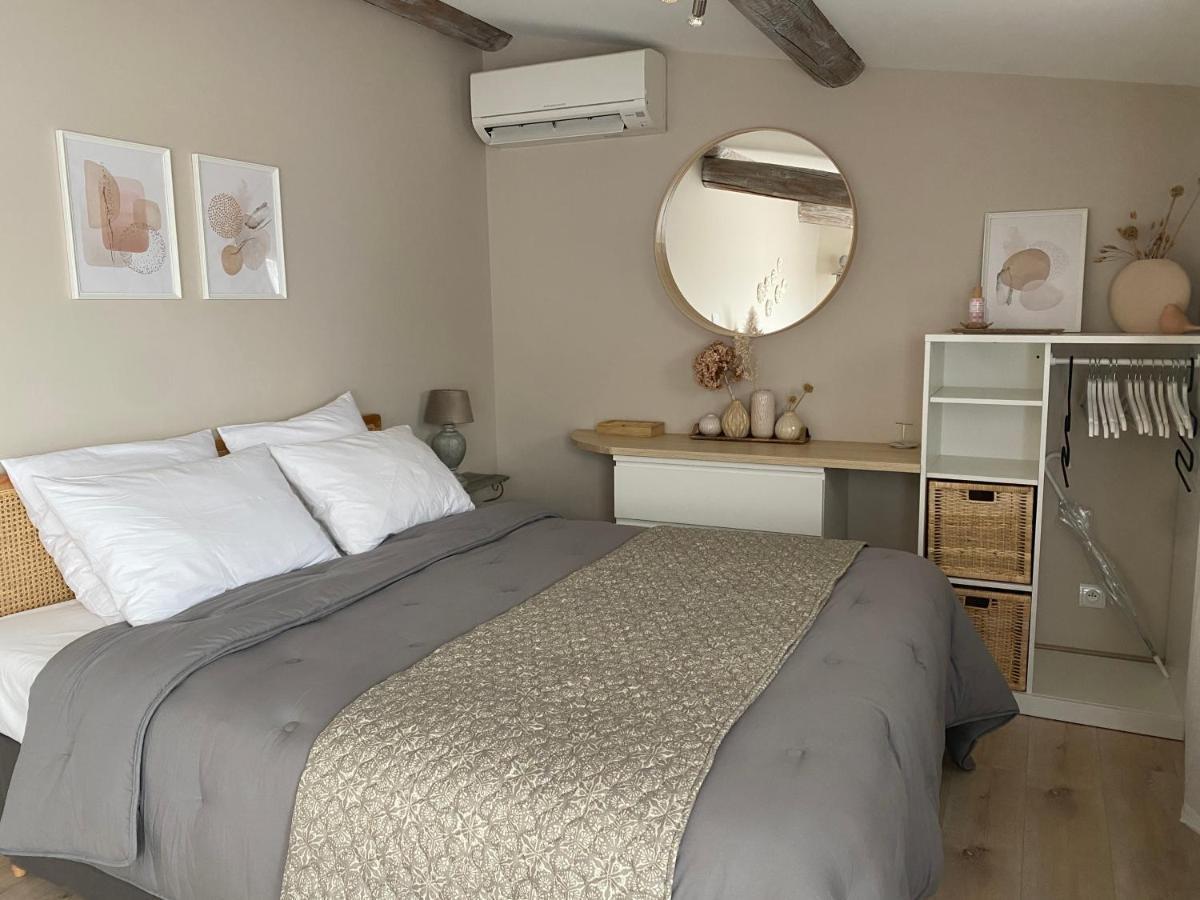 마네 La Petite Campagne B&B 외부 사진
