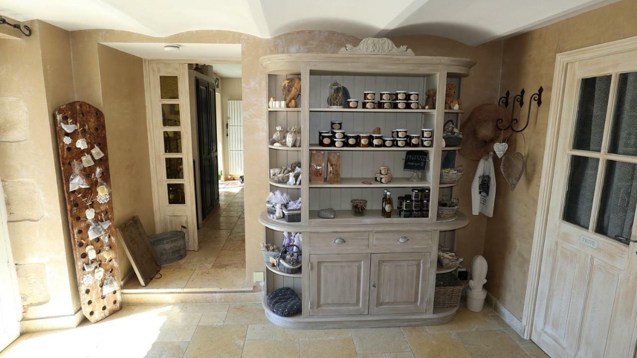 마네 La Petite Campagne B&B 외부 사진