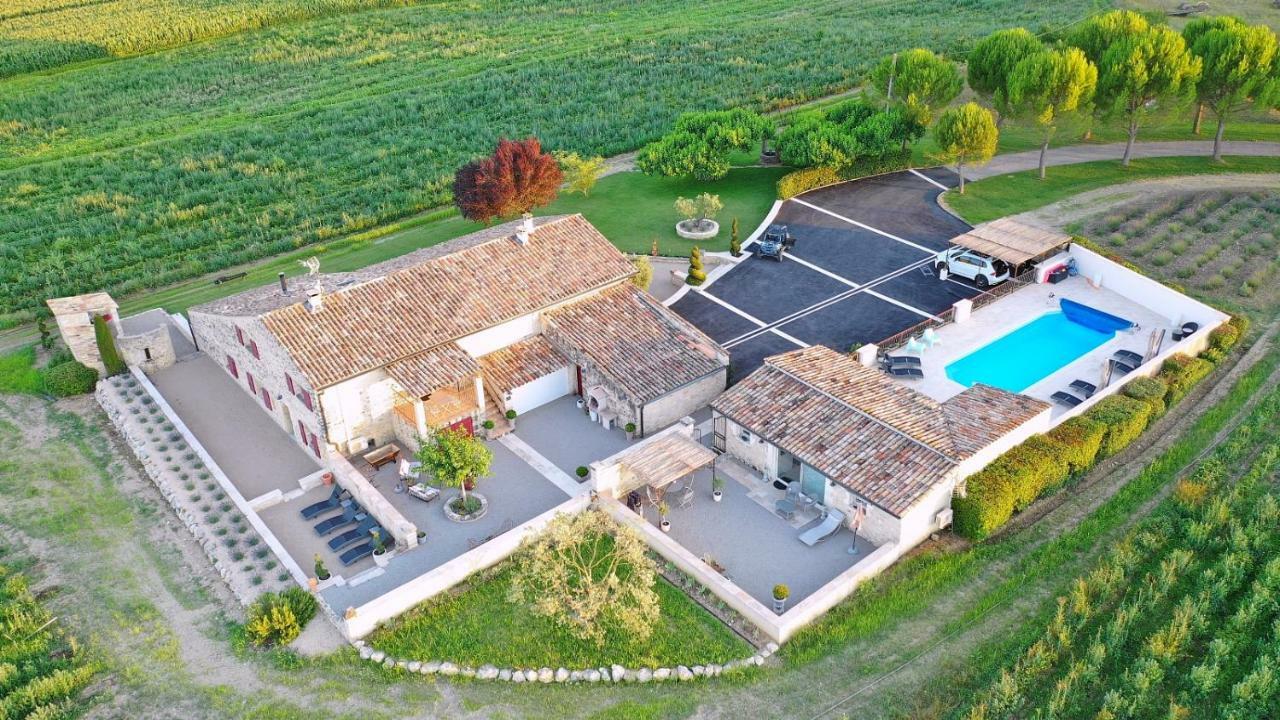 마네 La Petite Campagne B&B 외부 사진