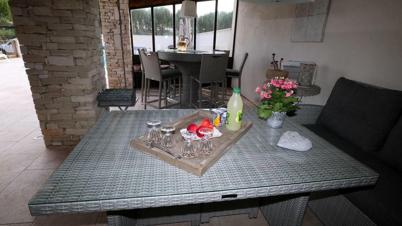 마네 La Petite Campagne B&B 외부 사진
