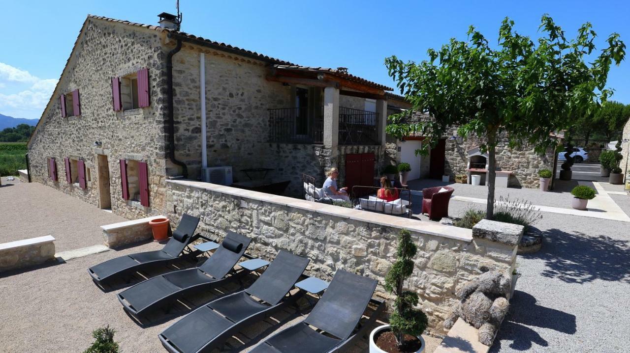 마네 La Petite Campagne B&B 외부 사진