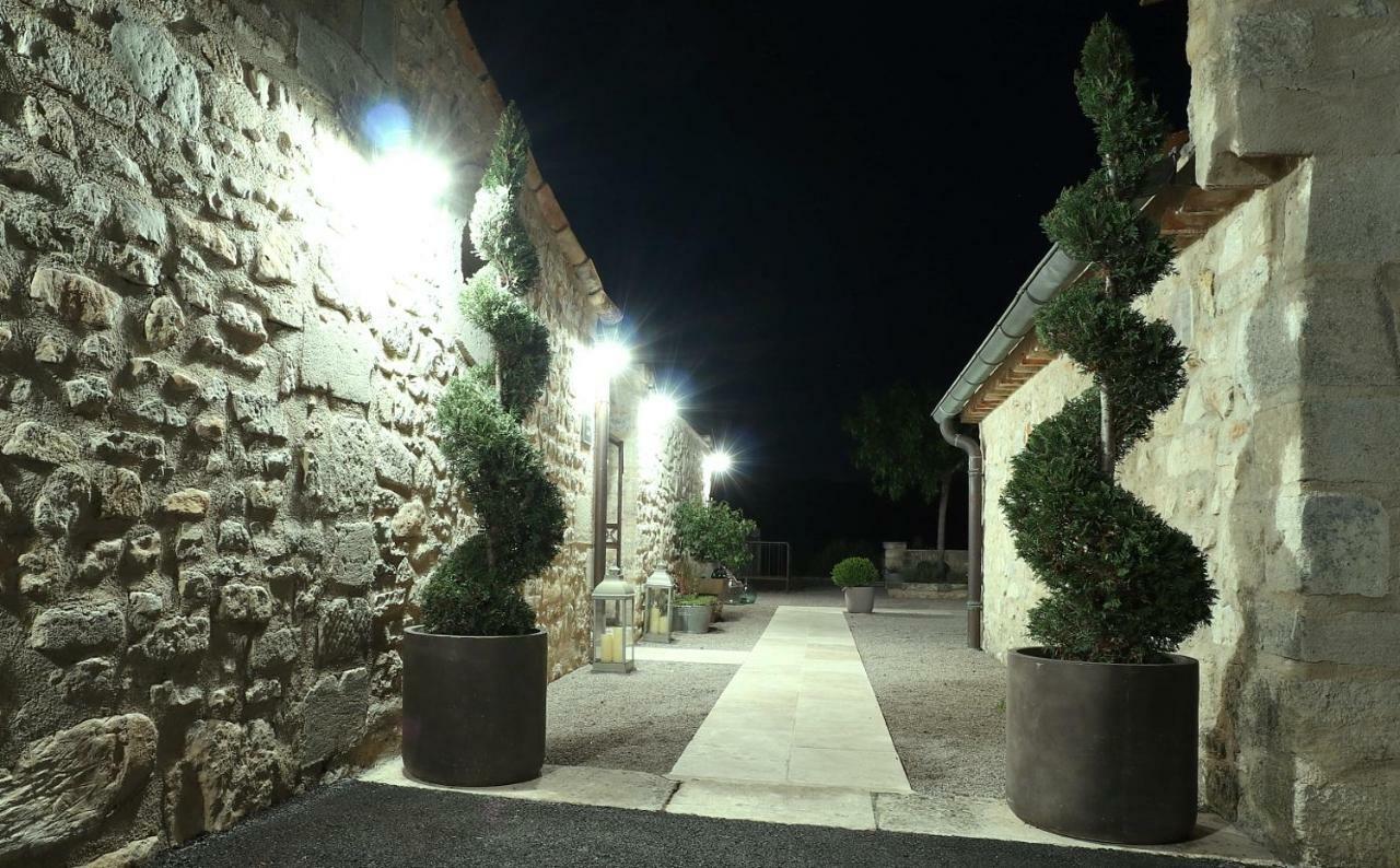 마네 La Petite Campagne B&B 외부 사진